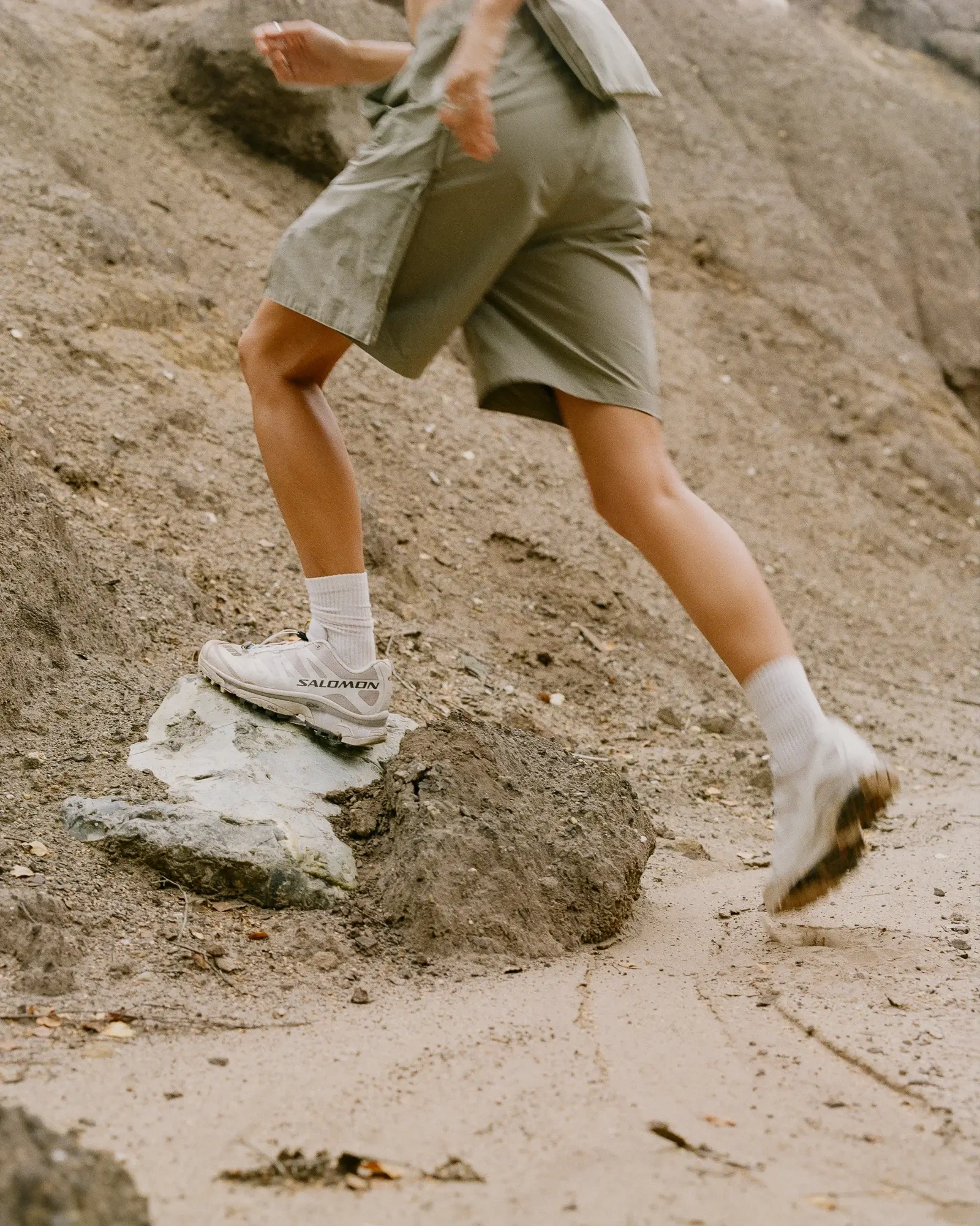Salomon shoes copy cheap